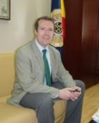 Carlos Echeverría Jesús