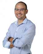 Christopher James Keating