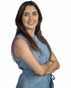 Cindy María Bande de León