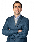 Daniel Espinosa Sáez