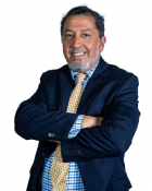 David Gangitano Atilio