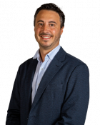 Fernando Sanchez Vizcaino Buendía