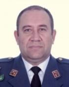 Francisco José Berenguer