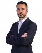 Francisco Jose Sarabia Andreu