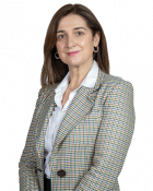 Ginesa Martínez del Vas