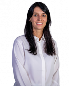 Giovana Vidotto Roman Toro