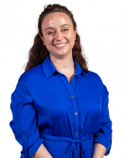 Inés del Cerro San Ildefonso