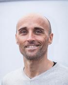 Iñigo Mujika Anton