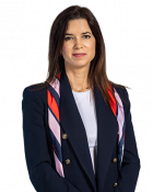 Isabel María Martínez Alcalá