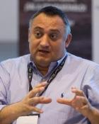 Joantxo Llantada Sacramento