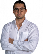 Jorge Hueso Gandía