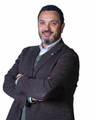 José Carlos Díaz