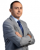 Juan Alfonso Garcia Roca