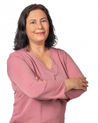 Laura María Campoy Gómez