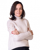 Mª Eugenia García Zaragoza
