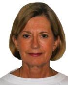 Magda Ninaber van Eyben