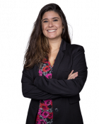 María Amalia Silva de Oliva