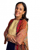 Maria Claudia Arboleda Piedrahita