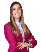María de la Trinidad Morales Belando