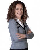 María Isabel Rodríguez López