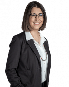 Mercedes Carmona Martínez