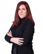 Mercedes Hurtado Riquelme