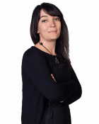 Miriam Judit Gómez Romero