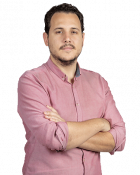 Moisés Meroño Herranz