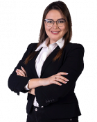 Natasha Tamara Caballero Fernández