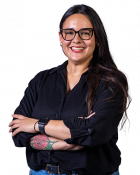 Nathalia Quiroz Molinares