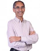 Pedro Castrillo Romón