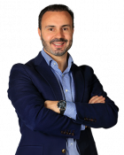 Pedro Emilio Alcaraz Ramón