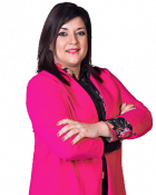 Raquel Galián Sabater