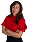 Rocío Elvira Velasco Ascarrunz