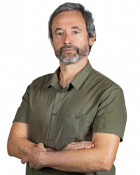 Sebastián Gómez Lozano