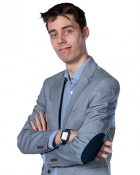 Sergio Paredes del Pino