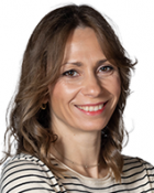 Silvia Montoro García