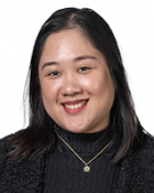 Valerie Natalie Itom