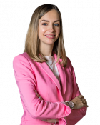 Yuliia Bobyr