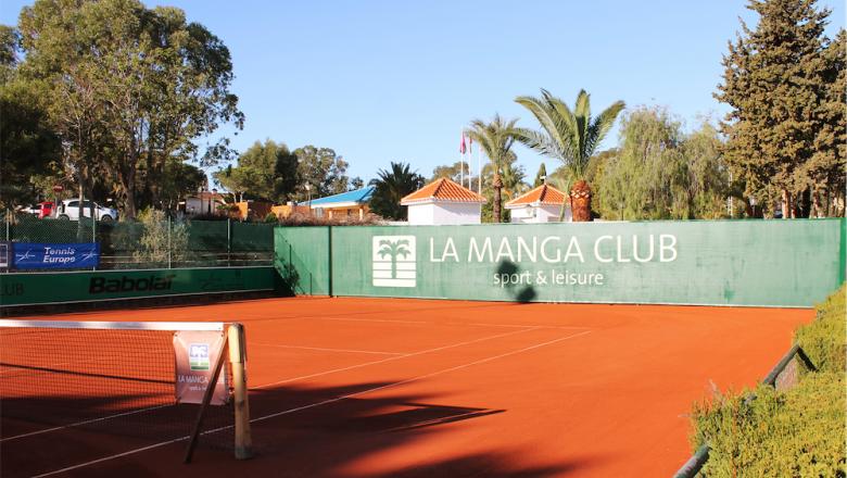 La Manga Club Visit