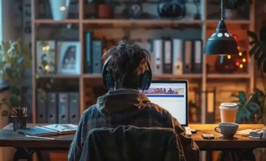 Estudia Online en la UCAM
