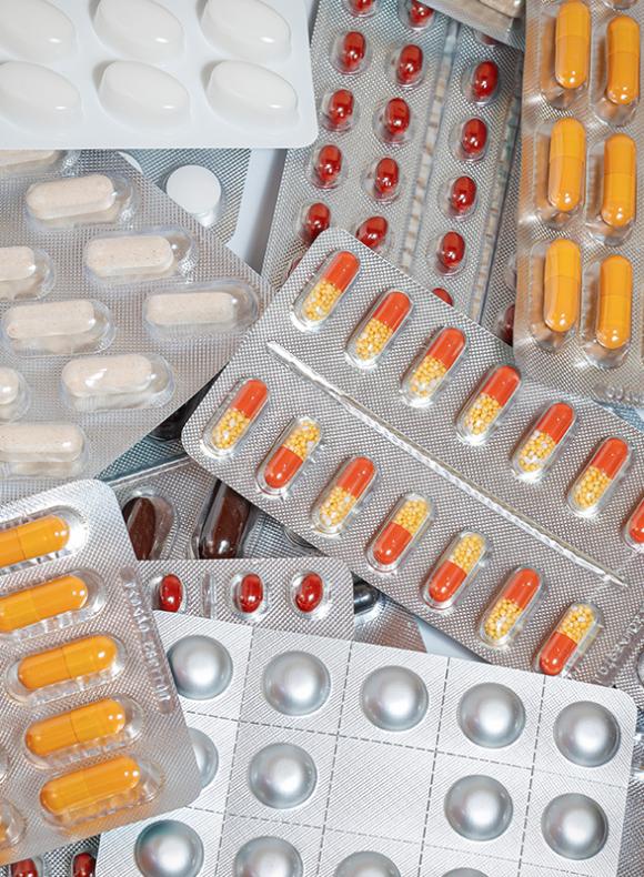 Medicinas