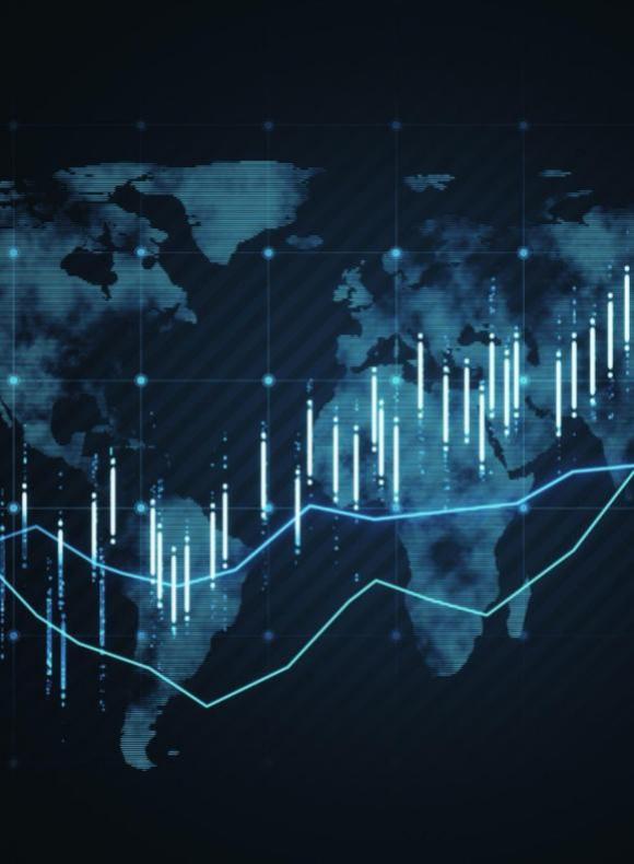 Master Analytical Geoeconomics