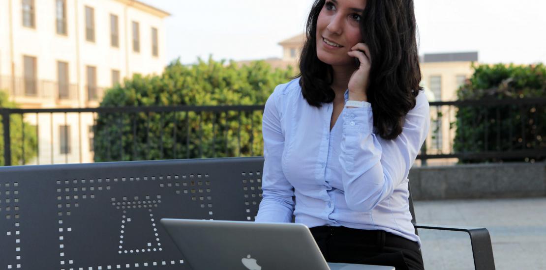 New Programs: Master´s in Sports Management and Degree in Modern Languages New Programs: Master´s in Sports Management and Degree in Modern Languages