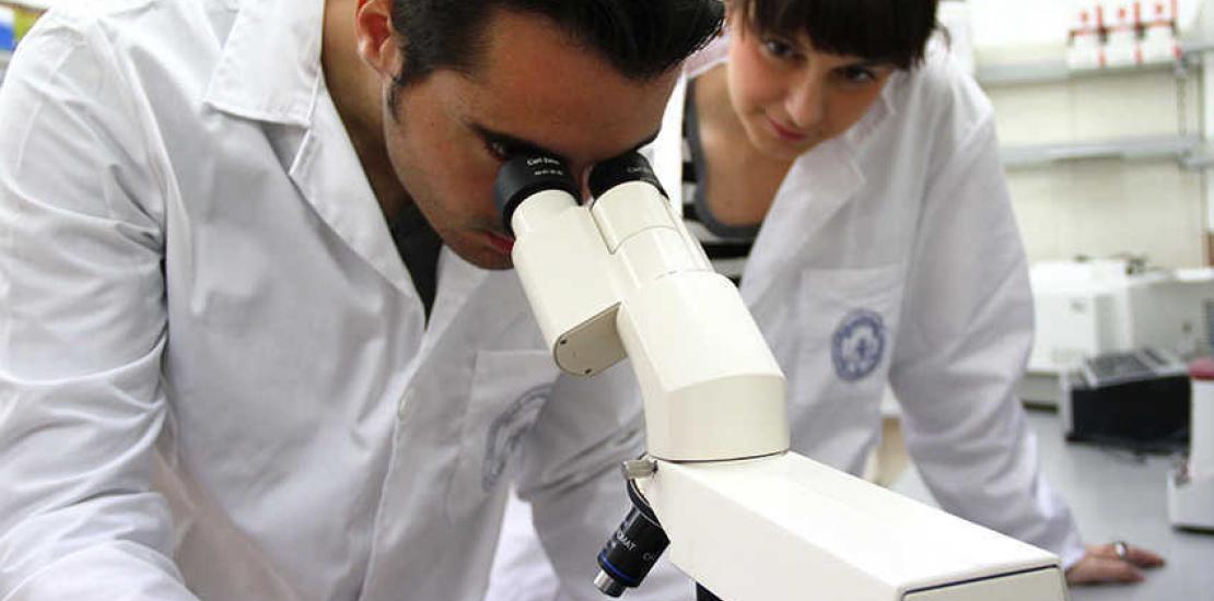 UCAM will study the efficiency of two natural dietary supplements on the quality of life of overweight people UCAM will study the efficiency of two natural dietary supplements on the quality of life of overweight people