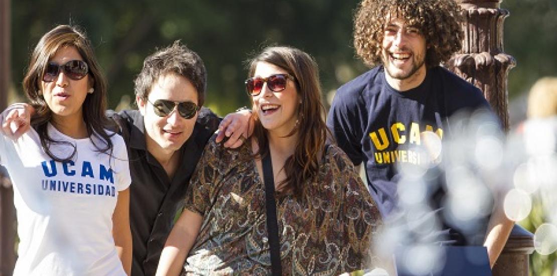 Ten good reasons to study in Spain