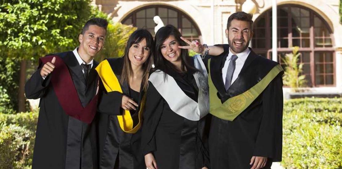 Scholarships for postgraduate study in technologies