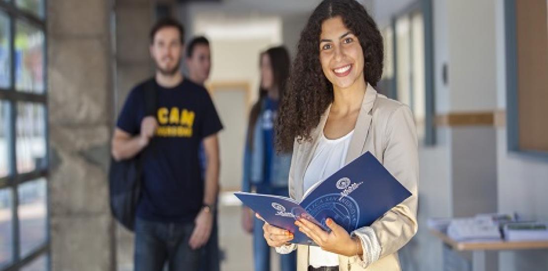 Application at UCAM: a checklist of documents Application at UCAM: a checklist of documents