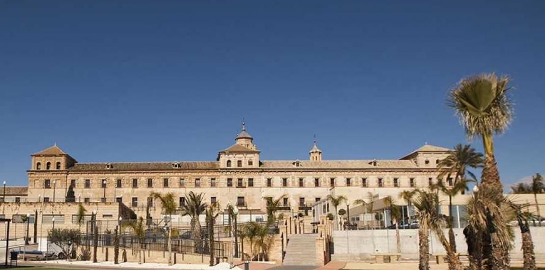 La UCAM, sixth most transparent private university of Spain
