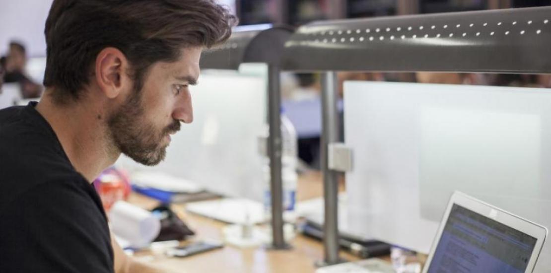 Javier Hernanz is an Olympic canoeist and master degree student at UCAM